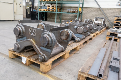 Eurosteel 40 jaar - 19